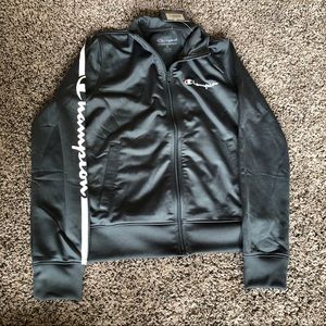 Champion jacket - youth